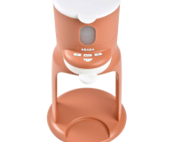 Beaba Bib'expresso® Ekspres do mleka 2w1 Terracota Limited Edition - 1168640 - zdjęcie 2